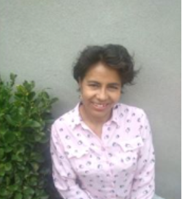 Reyna Piña